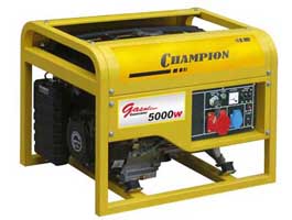 Champion GG 7500