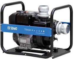 (SDMO) Trash 4